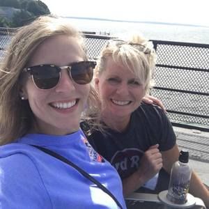 Meet your Posher, Michelle